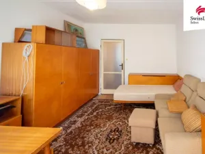 Pronájem bytu 2+1, Jihlava, Telečská, 57 m2