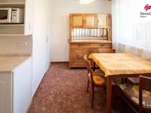 Pronájem bytu 2+1, Jihlava, Telečská, 57 m2