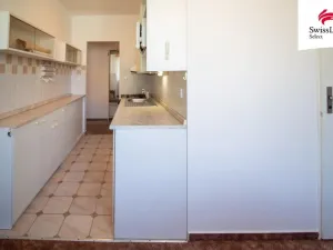 Pronájem bytu 2+1, Jihlava, Telečská, 57 m2