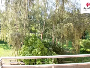 Pronájem bytu 2+1, Jihlava, Telečská, 57 m2