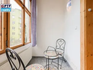 Pronájem bytu 3+kk, Plzeň, Borská, 80 m2
