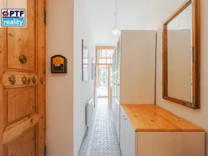 Pronájem bytu 3+kk, Plzeň, Borská, 80 m2