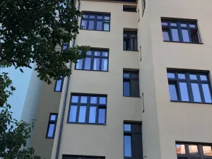 Pronájem bytu 3+kk, Plzeň, Borská, 80 m2