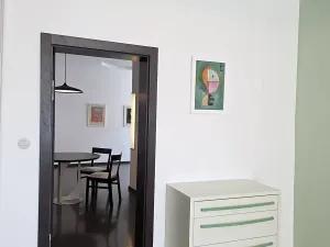Pronájem bytu 3+kk, Brno, Bayerova, 82 m2