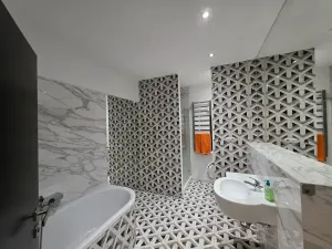 Pronájem bytu 3+kk, Brno, Bayerova, 82 m2