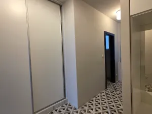 Pronájem bytu 3+kk, Brno, Bayerova, 82 m2