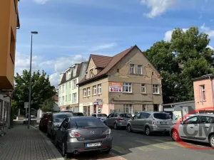 Prodej rodinného domu, Praha, Modřanská, 206 m2