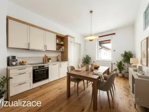 Prodej rodinného domu, Hradec Králové - Plácky, Maxe Malého, 124 m2
