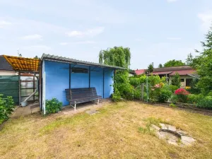 Prodej rodinného domu, Hradec Králové - Plácky, Maxe Malého, 124 m2