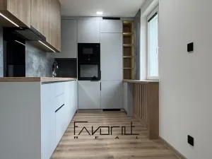 Pronájem bytu 3+kk, Ostrava, Hlavní třída, 66 m2