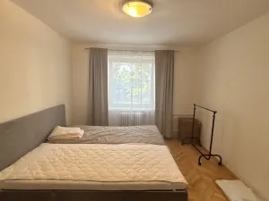 Pronájem bytu 2+1, Pardubice, Bratranců Veverkových, 51 m2