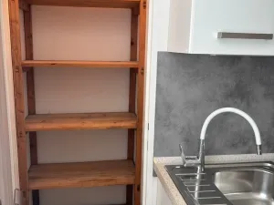 Pronájem bytu 2+1, Pardubice, Bratranců Veverkových, 51 m2