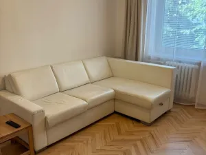 Pronájem bytu 2+1, Pardubice, Bratranců Veverkových, 51 m2