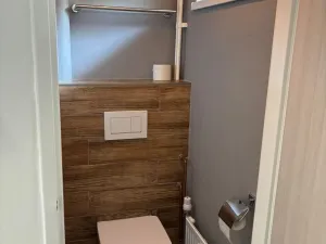Pronájem bytu 2+1, Pardubice, Bratranců Veverkových, 51 m2