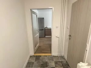Pronájem bytu 2+1, Pardubice, Bratranců Veverkových, 51 m2