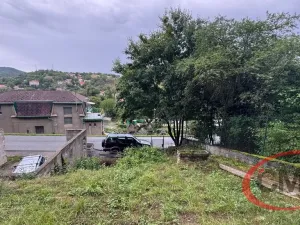 Prodej pozemku pro bydlení, Srbsko, Ke Kulišovně, 519 m2