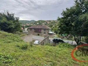 Prodej pozemku pro bydlení, Srbsko, Ke Kulišovně, 519 m2