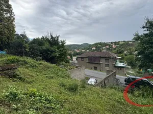 Prodej pozemku pro bydlení, Srbsko, Ke Kulišovně, 519 m2