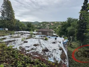 Prodej pozemku pro bydlení, Srbsko, Ke Kulišovně, 519 m2