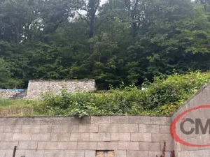 Prodej pozemku pro bydlení, Srbsko, Ke Kulišovně, 519 m2