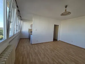 Pronájem bytu 1+kk, Hradec Králové - Slezské Předměstí, Severní, 27 m2