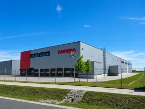 Pronájem obchodního prostoru, Praha - Horní Počernice, K Bílému vrchu, 554 m2