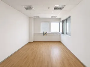 Pronájem výrobních prostor, Praha - Horní Počernice, K Bílému vrchu, 554 m2