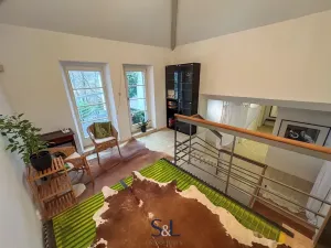 Pronájem rodinného domu, Česká Lípa, 87 m2