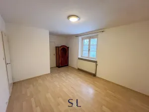 Pronájem rodinného domu, Česká Lípa, 87 m2