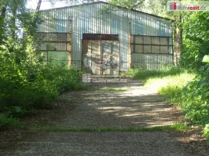Pronájem skladu, Frýdek-Místek, Dlouhá, 958 m2