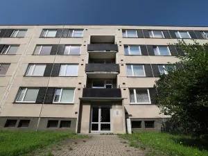 Prodej bytu 3+1, Jihlava, Zahradní, 80 m2