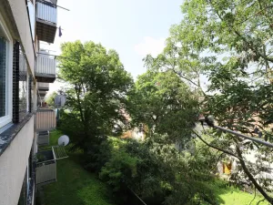 Prodej bytu 3+1, Jihlava, Zahradní, 80 m2