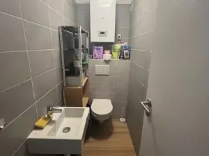 Pronájem bytu 4+1, Hradec Králové, Krunertova, 120 m2