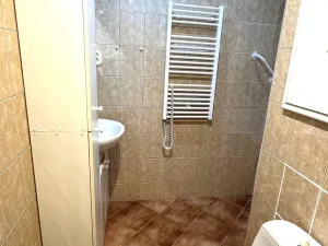 Prodej bytu 2+1, Klášterec nad Ohří, Lidická, 63 m2