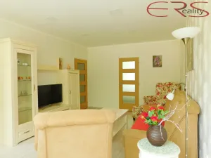 Pronájem bytu 3+1, Jablonec nad Nisou, Na Výšině, 62 m2