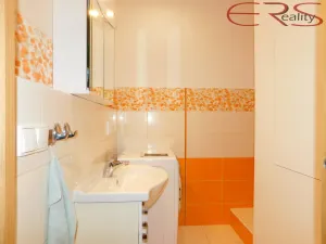 Pronájem bytu 3+1, Jablonec nad Nisou, Na Výšině, 62 m2