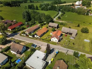 Prodej chalupy, Sběř, 138 m2