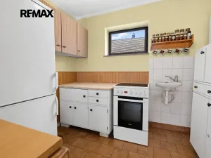 Prodej chalupy, Sběř, 138 m2