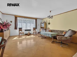 Prodej chalupy, Sběř, 138 m2