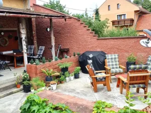 Prodej rodinného domu, Lipová, 95 m2