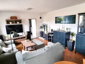 Prodej rodinného domu, Lipová, 95 m2