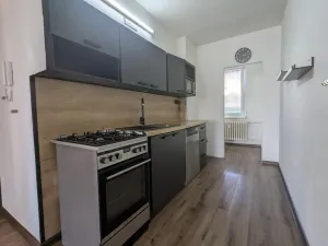 Pronájem bytu 2+1, Klášterec nad Ohří - Miřetice u Klášterce nad Ohří, Pionýrů, 60 m2