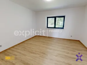 Pronájem rodinného domu, Lužná, 150 m2