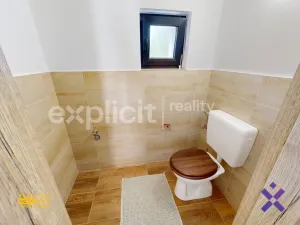 Pronájem rodinného domu, Lužná, 150 m2