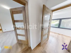 Pronájem rodinného domu, Lužná, 150 m2