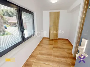 Pronájem rodinného domu, Lužná, 150 m2