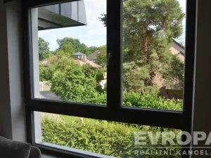 Pronájem bytu 3+kk, Praha, Na Křtině, 98 m2