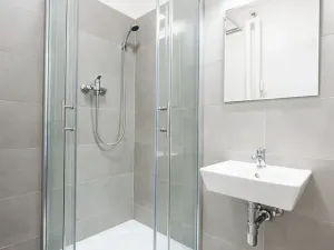 Pronájem bytu 1+1, Český Těšín, Tyršova, 44 m2