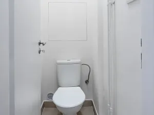 Pronájem bytu 1+1, Český Těšín, Tyršova, 44 m2