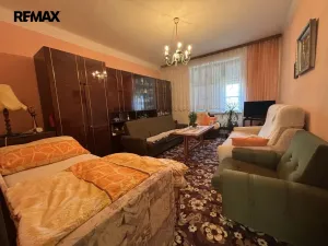 Prodej bytu 1+1, Znojmo, Jugoslávská, 39 m2